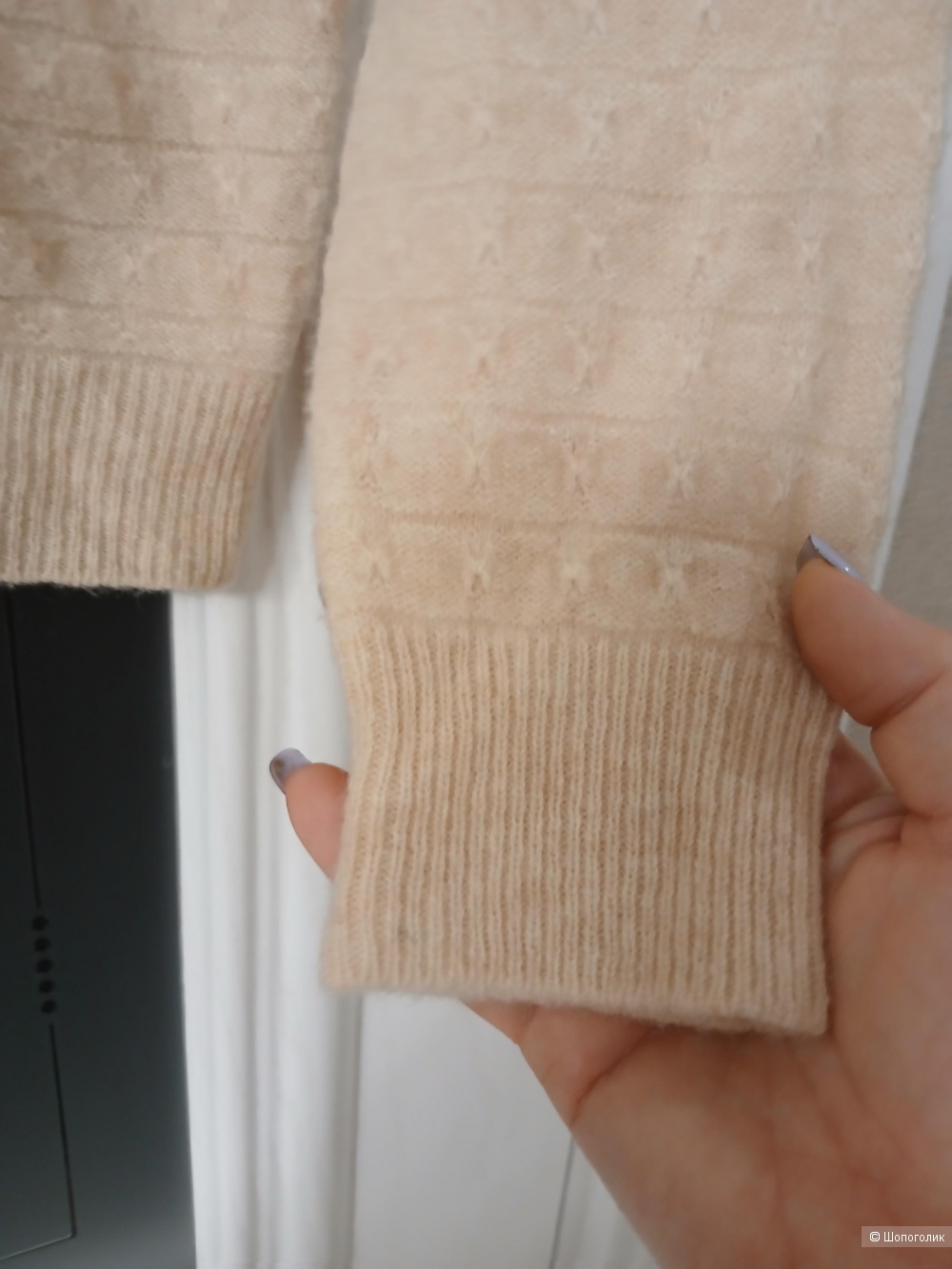 Джемпер no name р.44-46+-