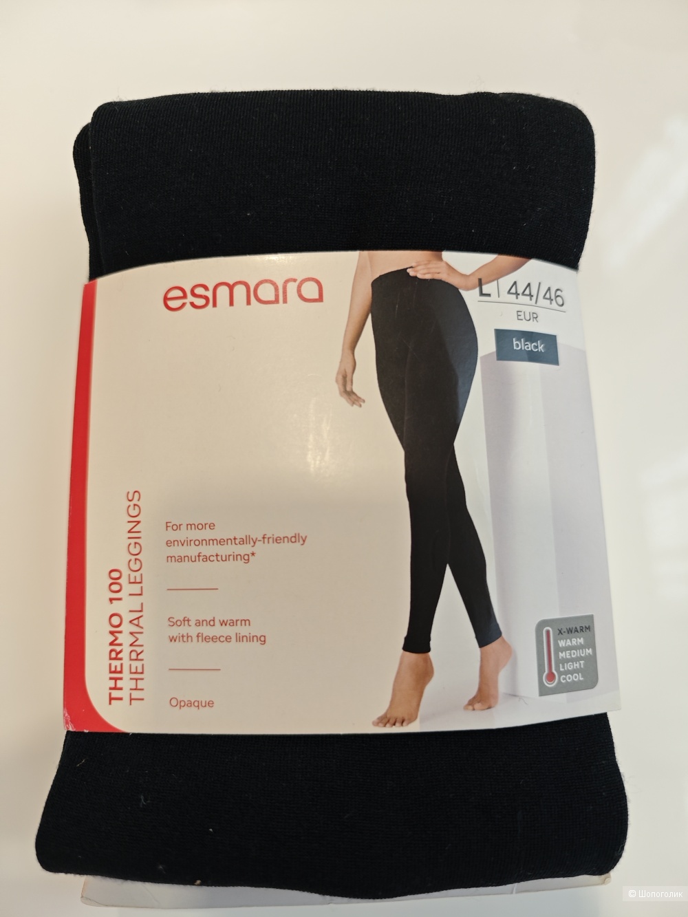 Леггинсы Esmara,.L