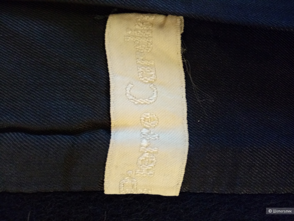 Пальто PIERRE CARDIN и МПШО Вымпел, размер 44-52