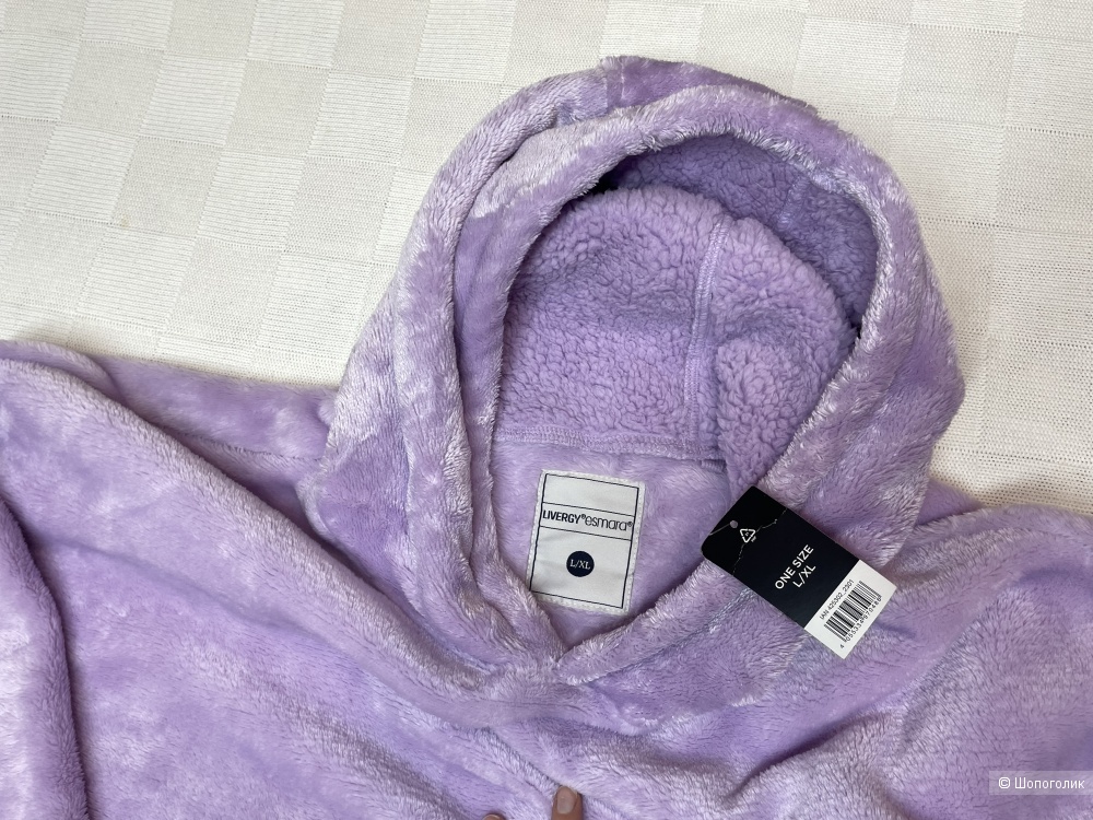 Esmara худи one size