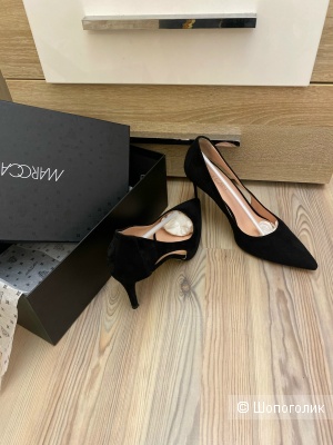 Туфли Marc Cain.Размер Евр.40.