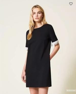 Платье TWINSET.Размер 44-46. IT 44.