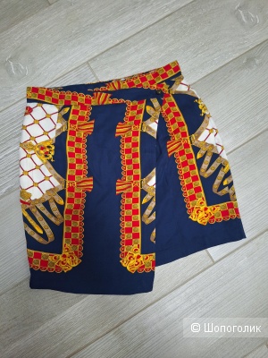 Юбка zara 44-46 размер