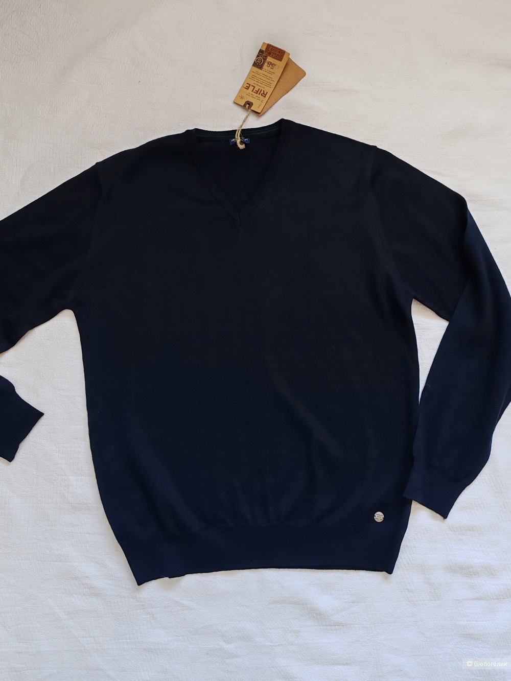 Джемпер RIFLE, размер XL, на 48-50-52