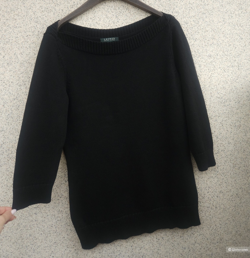 Джемпер Lauren by Ralph Lauren, M