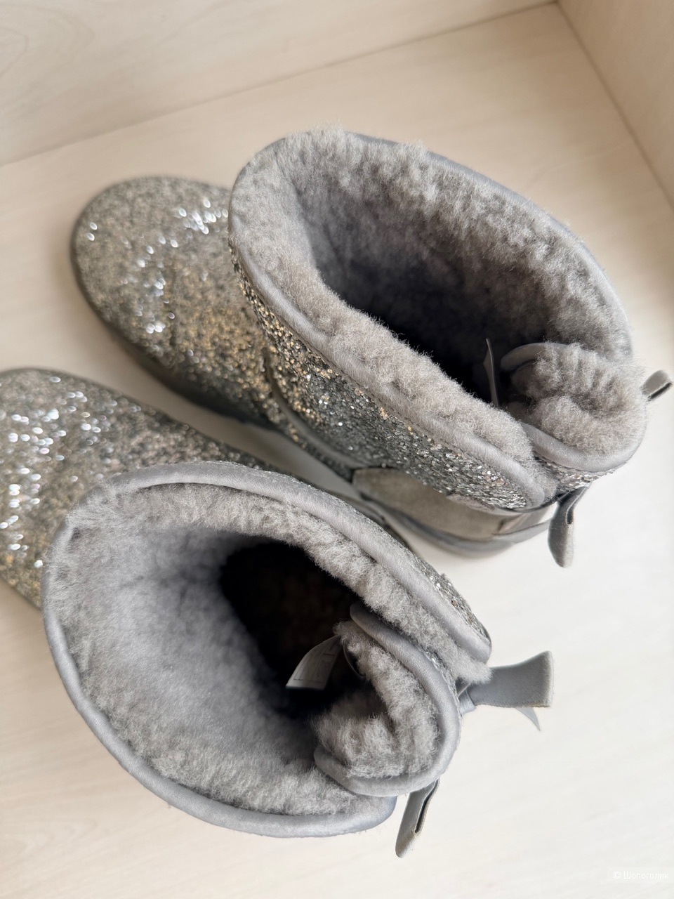 Угги Ugg 39