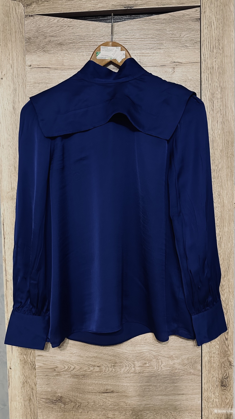 Блуза Massimo Dutti eur34 xs - s