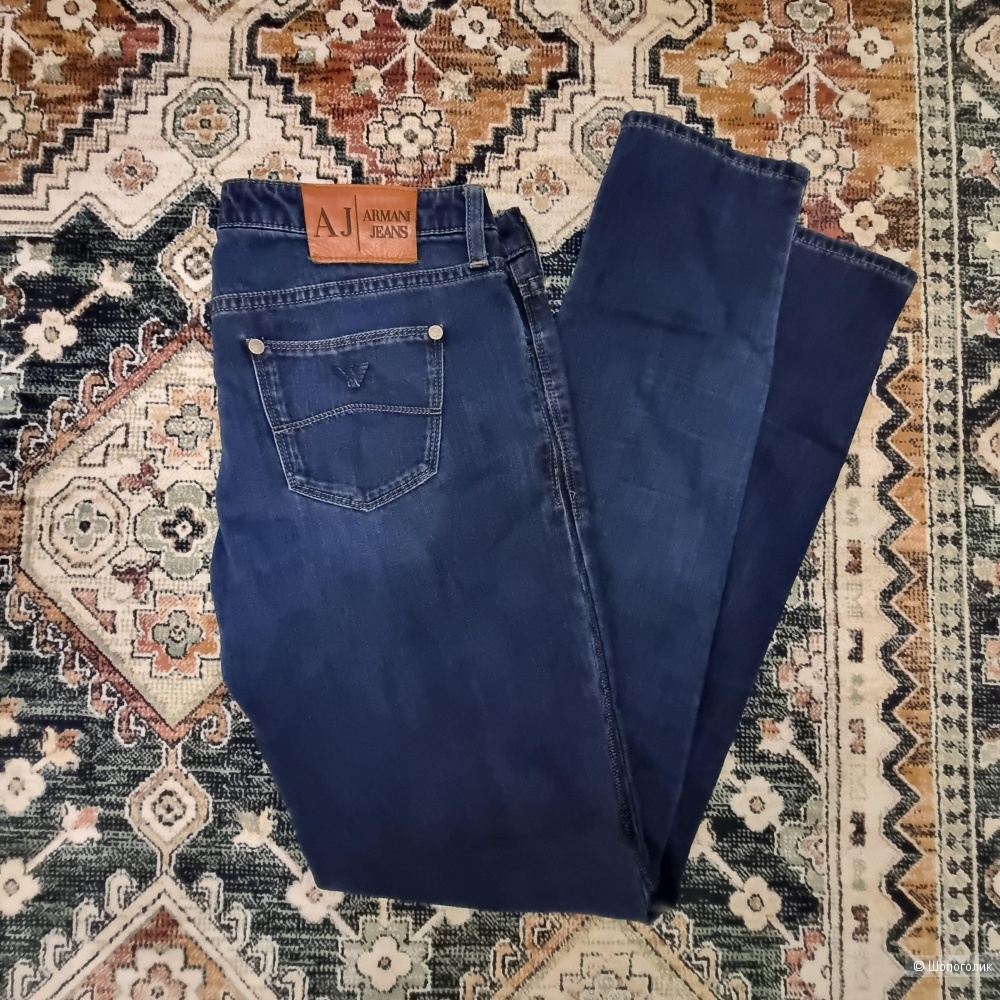 Джинсы Armani Jeans 27