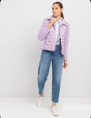 Куртка-пуховик Gerry Weber. Размер IT 46