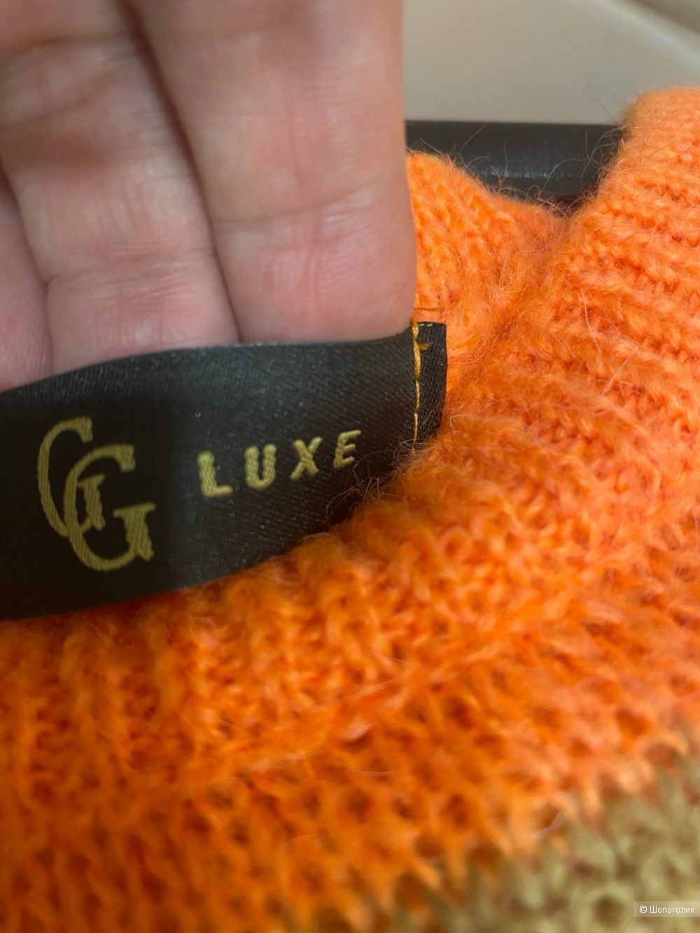 Макси платье GG LUXE .Размер S-XL