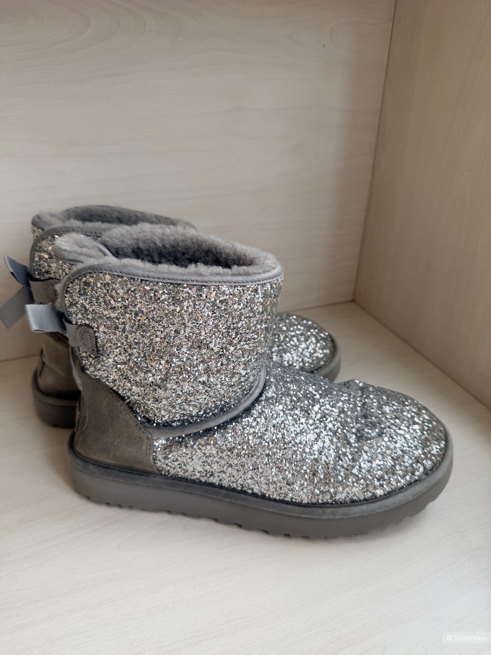 Угги Ugg 39