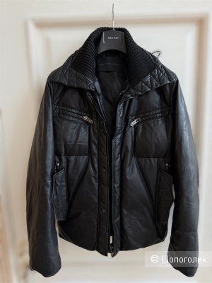 Куртка Ermanno Scervino размер 48-50