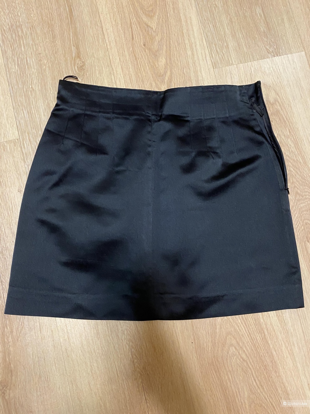 Юбка Prada 42р.