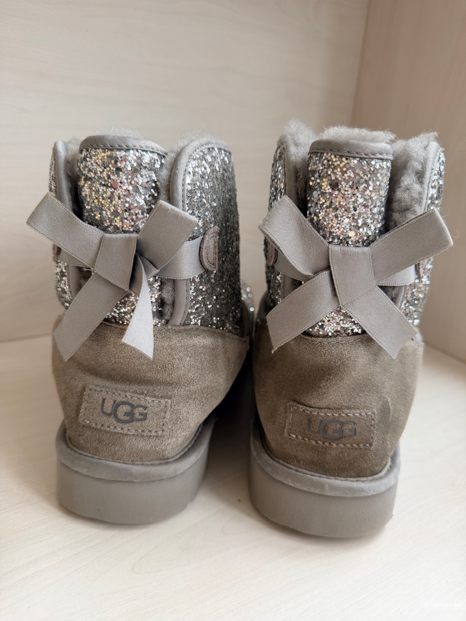 Угги Ugg 39