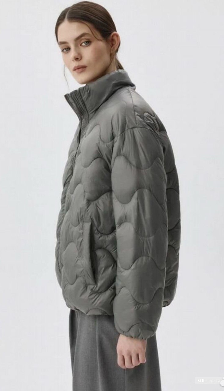 Куртка Sela размер m/l