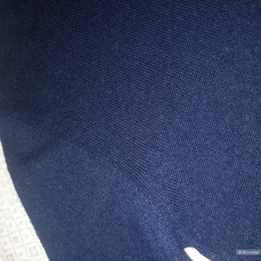 Max Mara Studio водолазка шерсть кашемир р S