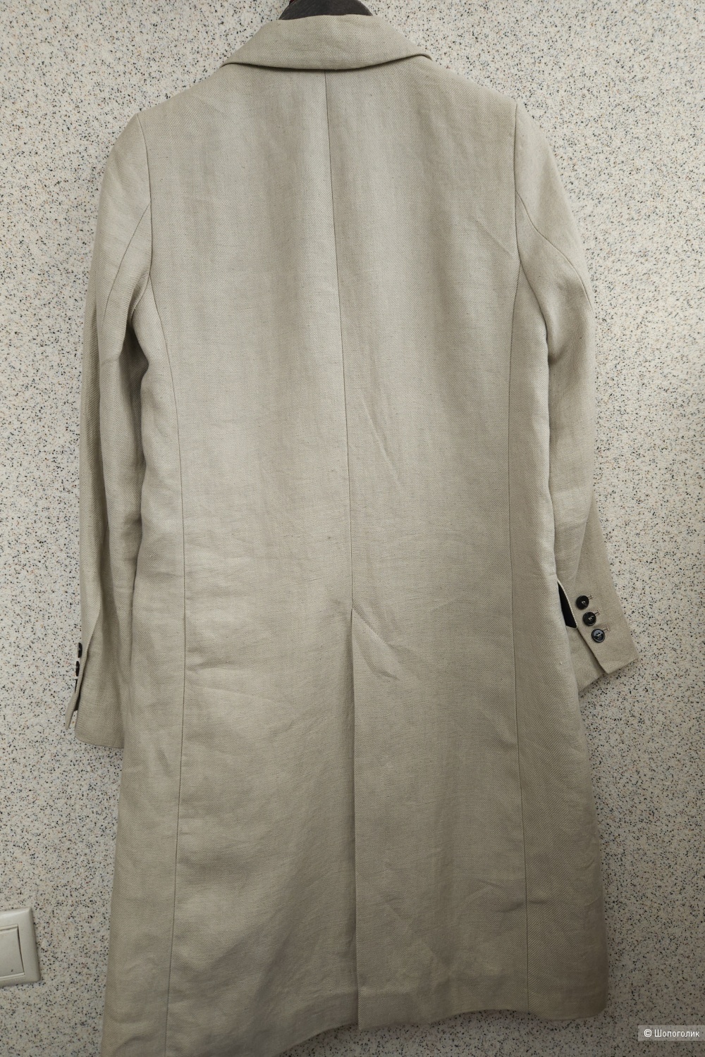 Пальто Zara, 42-46