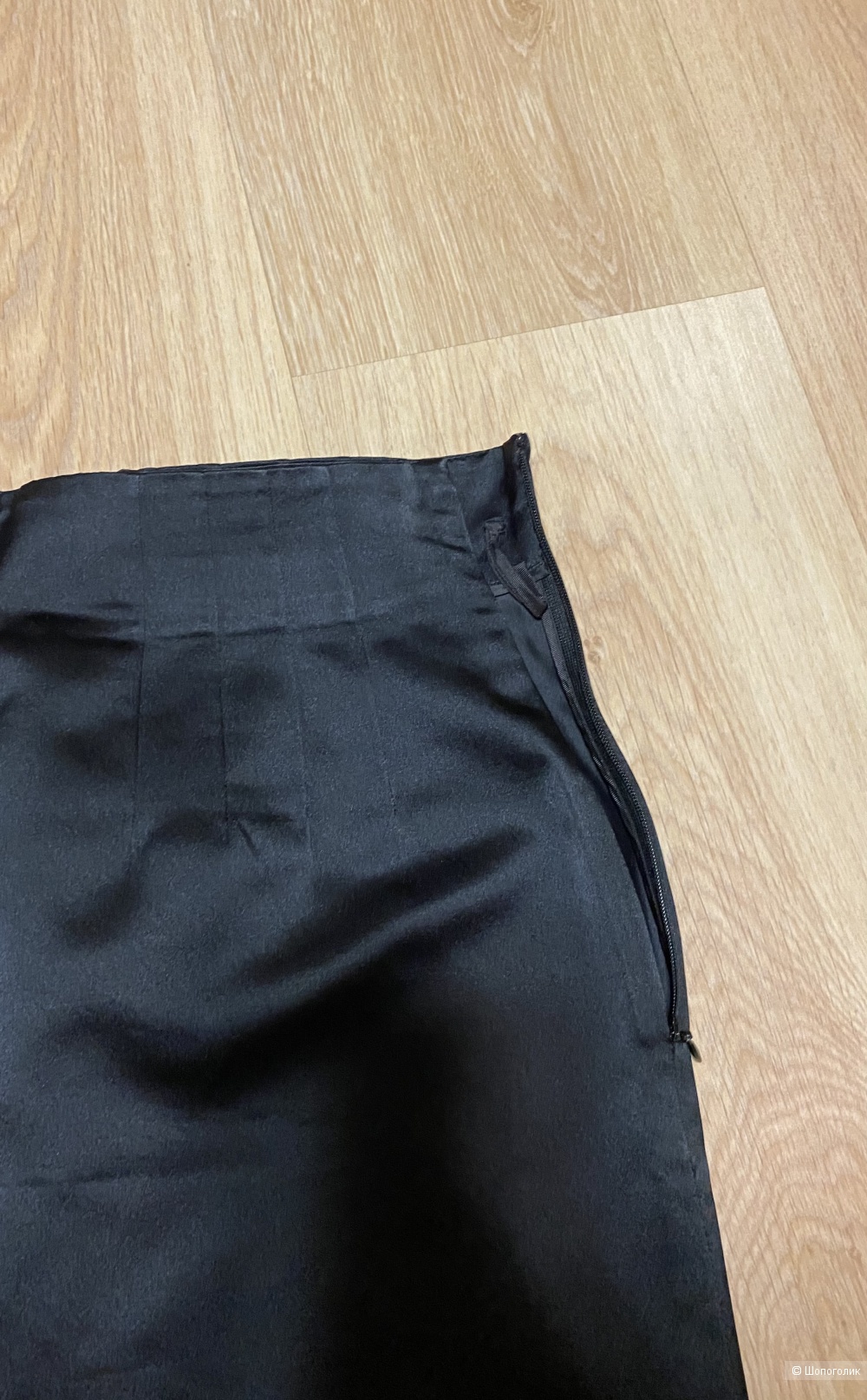 Юбка Prada 42р.