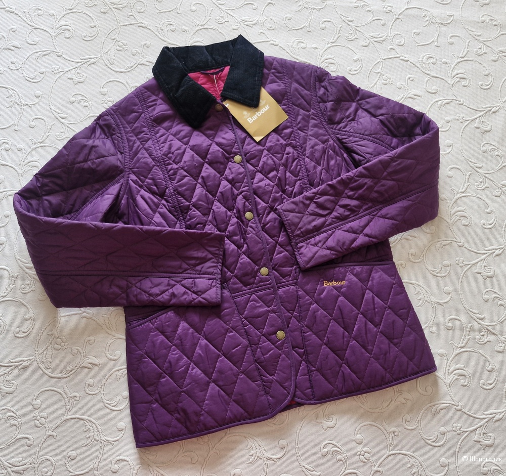 Куртка Barbour р. 14UK (46 рос.)