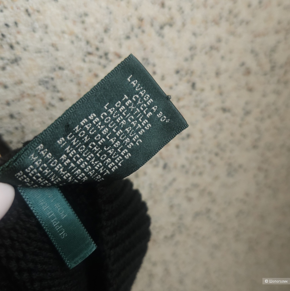 Джемпер Lauren by Ralph Lauren, M