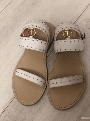 Сандали Twinset 38