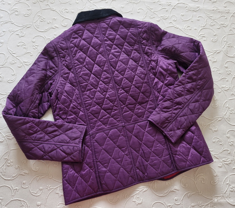 Куртка Barbour р. 14UK (46 рос.)