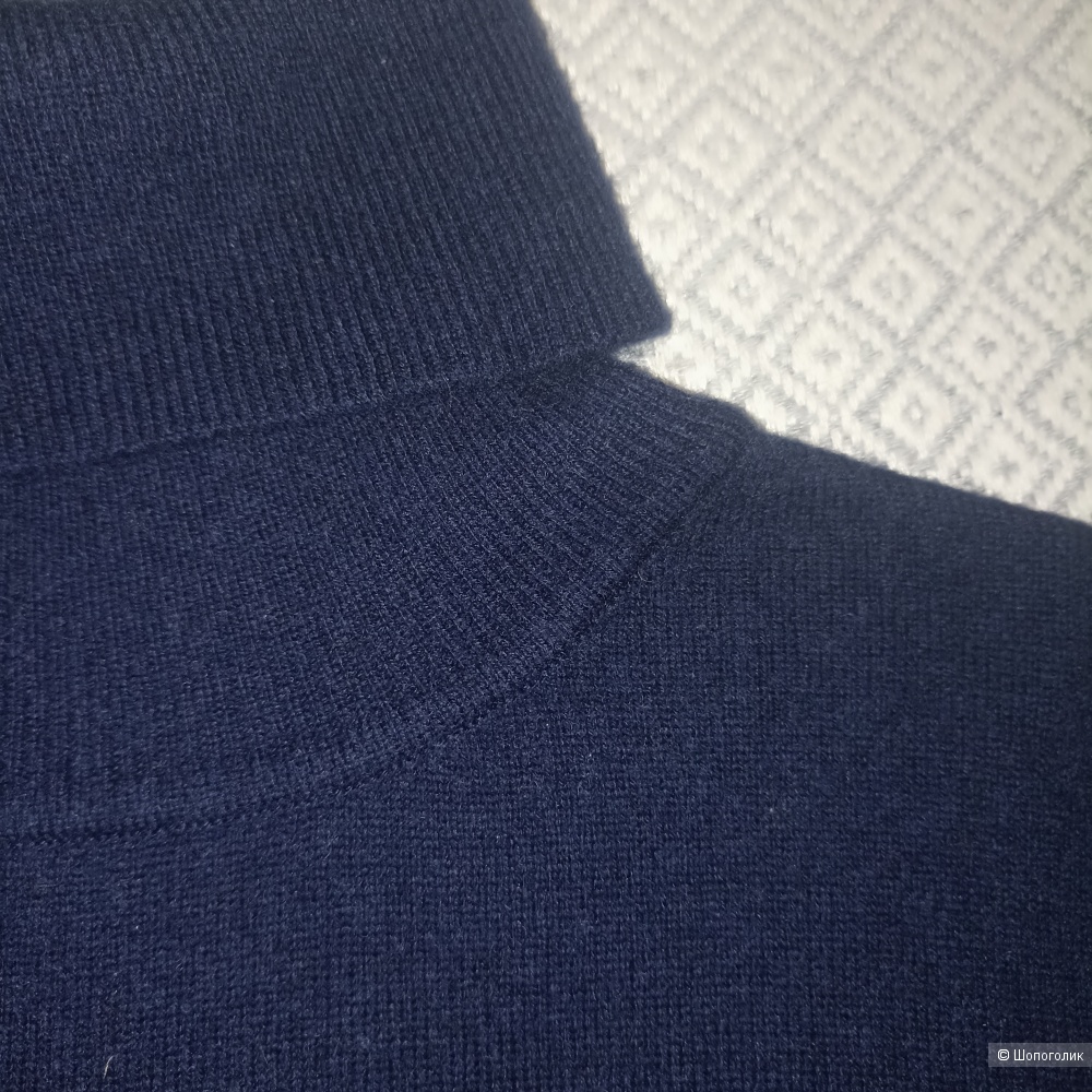 Max Mara Studio водолазка шерсть кашемир р S
