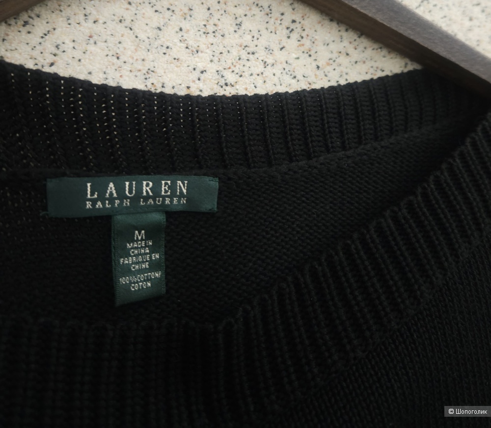 Джемпер Lauren by Ralph Lauren, M