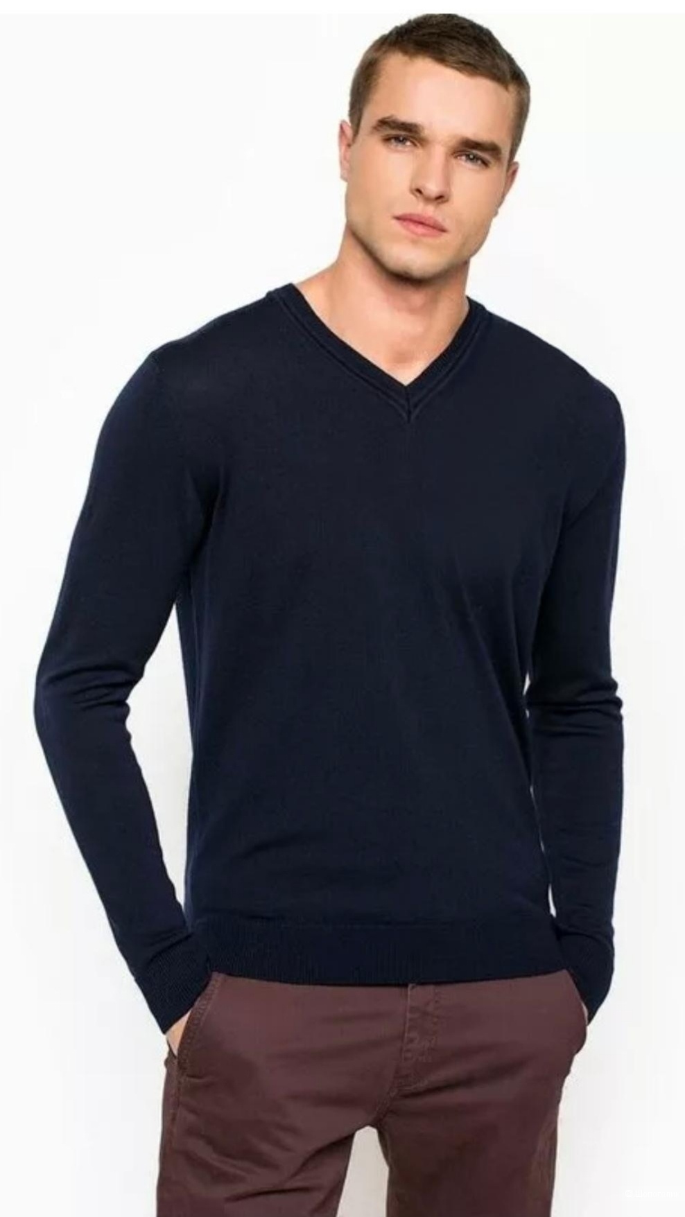 Джемпер RIFLE, размер XL, на 48-50-52