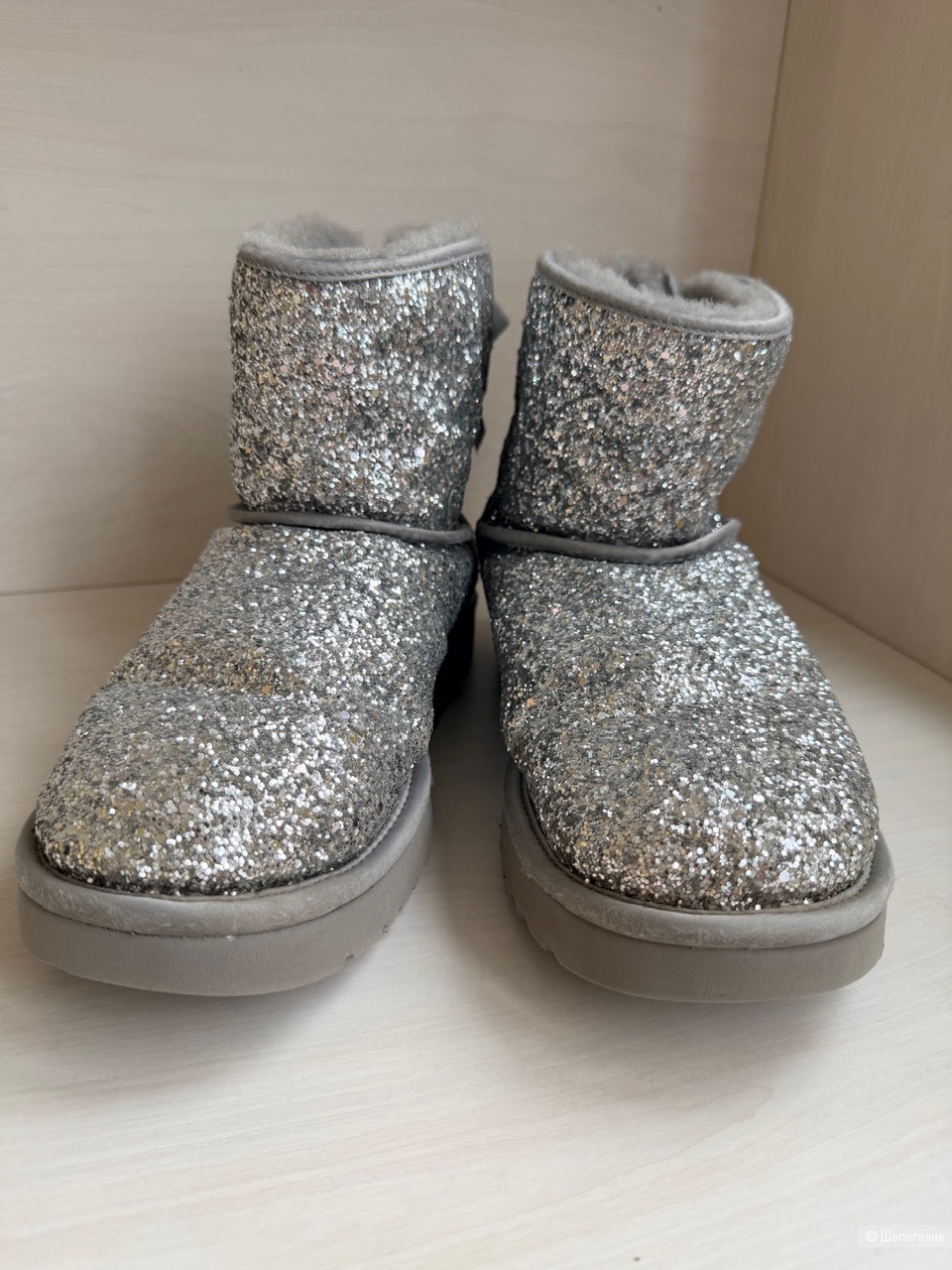 Угги Ugg 39