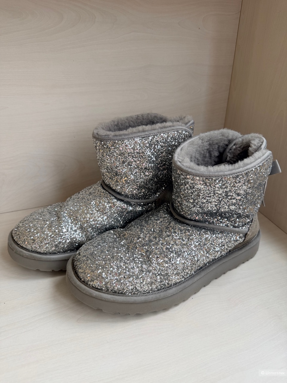 Угги Ugg 39