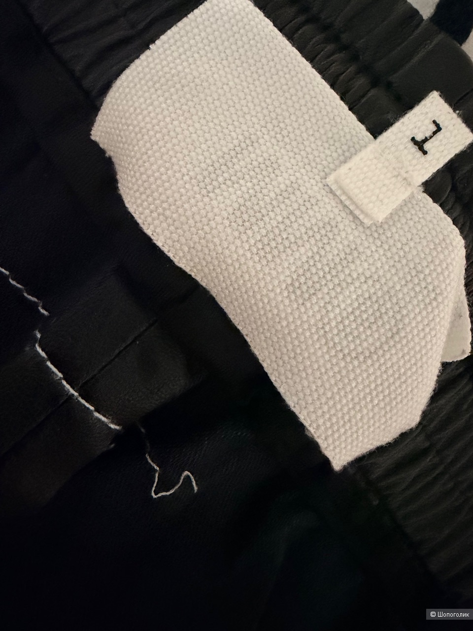 Шорты MM6 Margiela, L