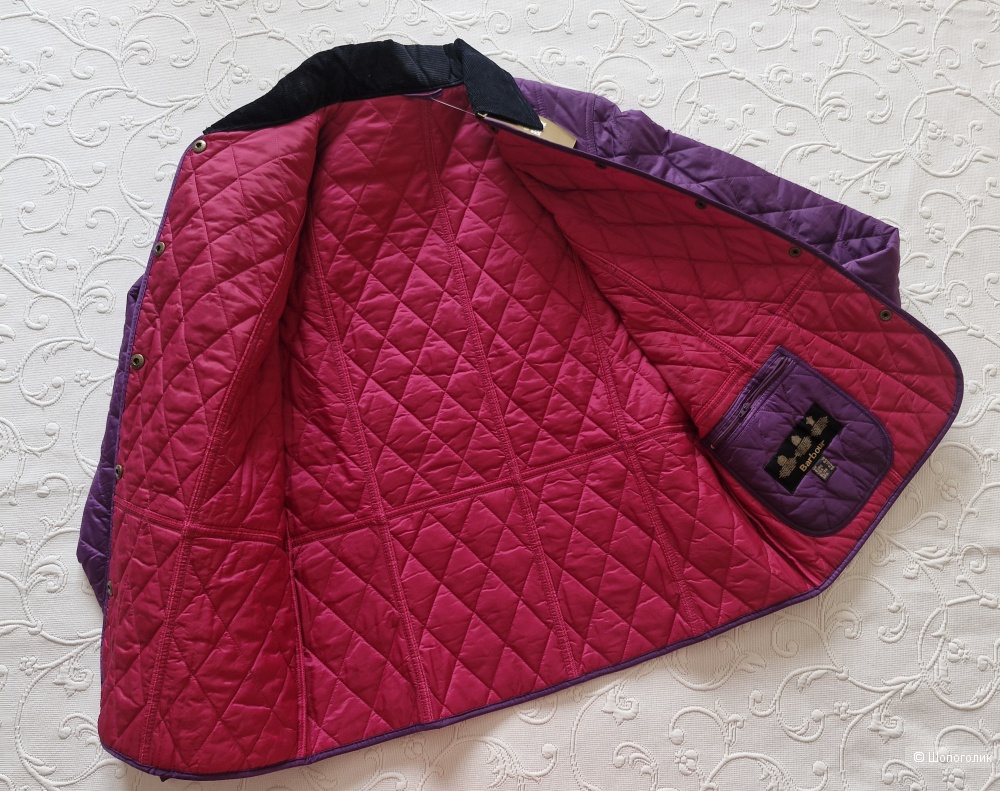 Куртка Barbour р. 14UK (46 рос.)