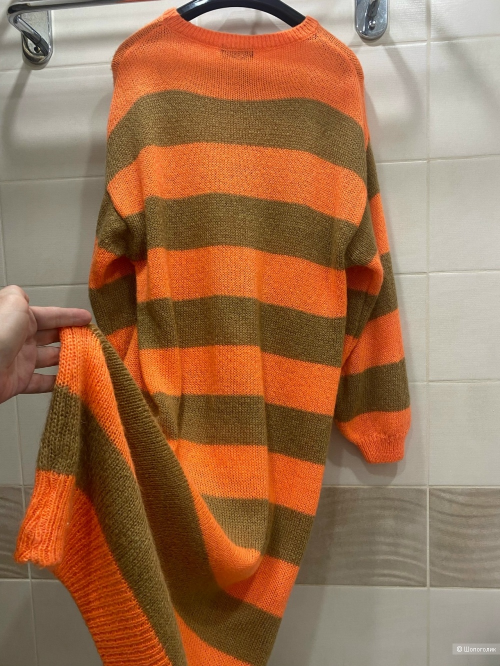 Макси платье GG LUXE .Размер S-XL