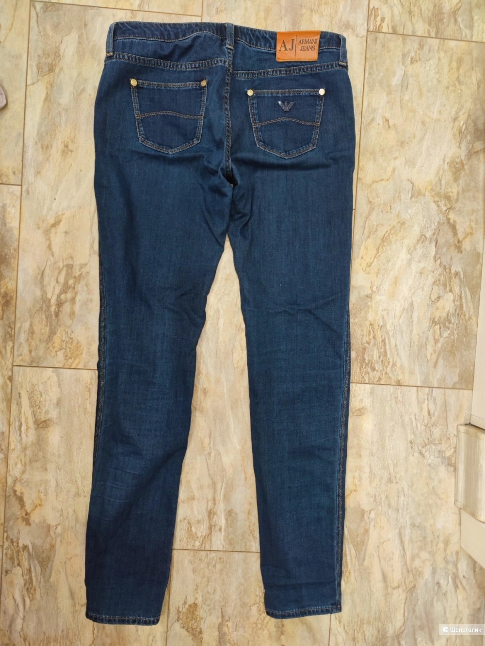 Джинсы Armani Jeans 27