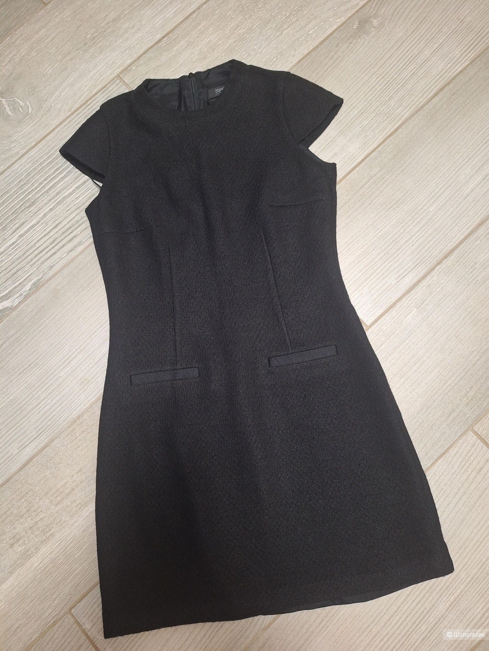 Платье esprit 42-44 размер
