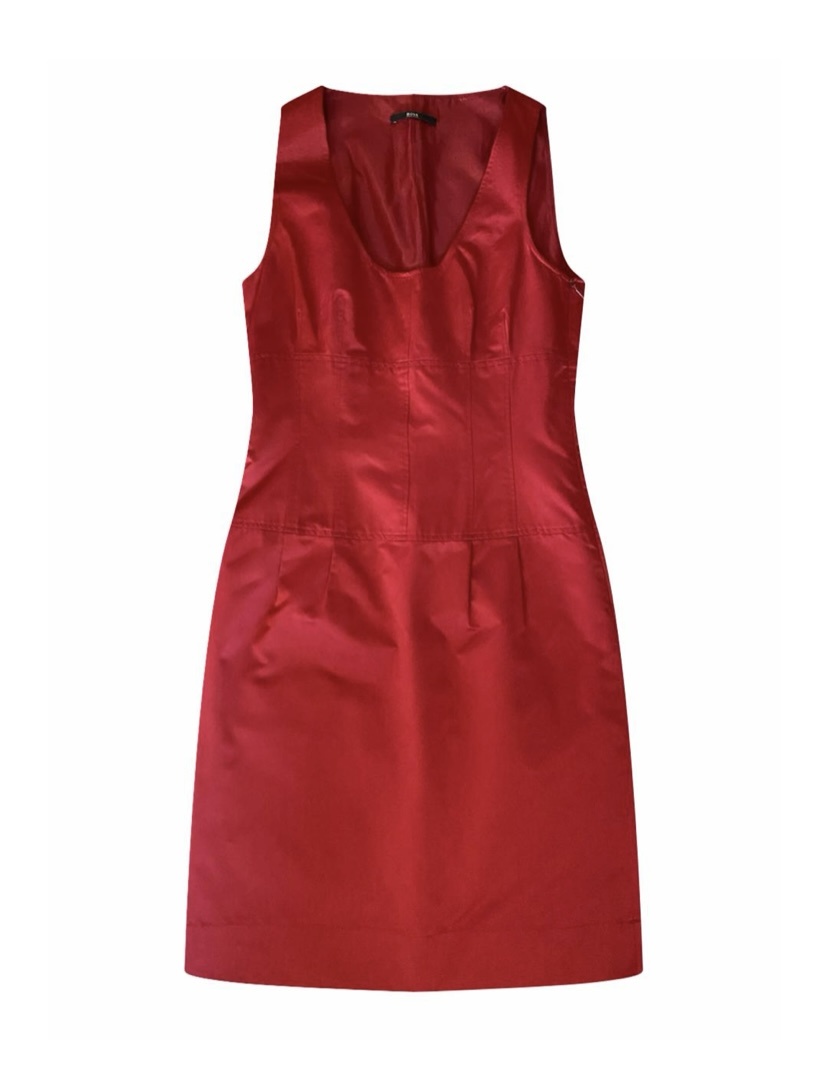 Платье Hugo Boss 42р.