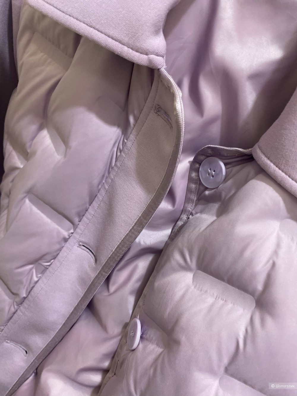 Куртка-пуховик Gerry Weber. Размер IT 46
