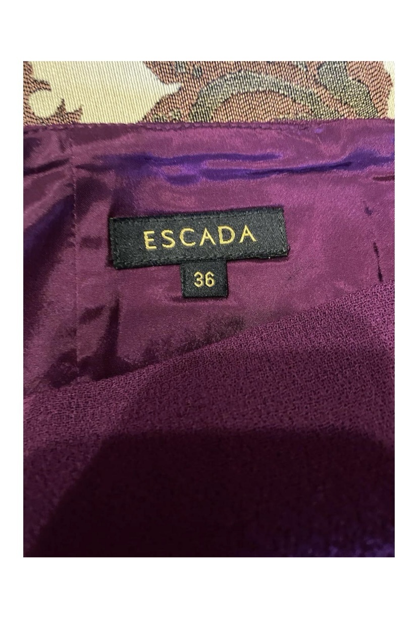 Юбка Escada 44р.