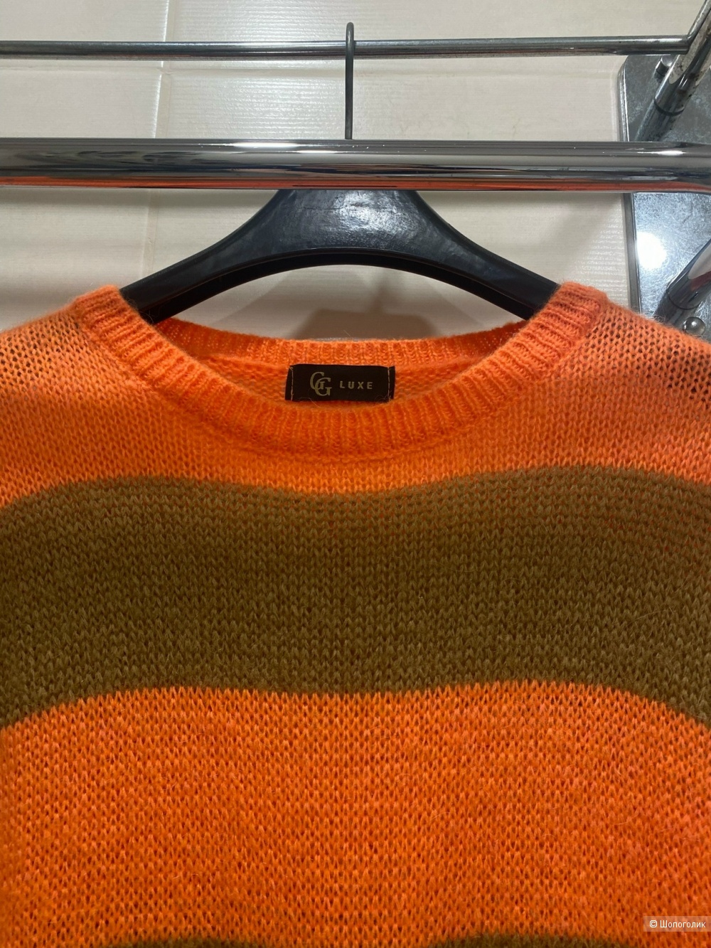 Макси платье GG LUXE .Размер S-XL