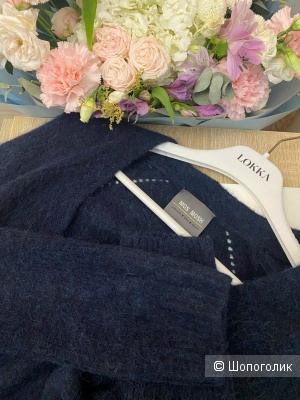 Кардиган MOS MOSH.Модель Thora Long Cardigan.Размер S-L