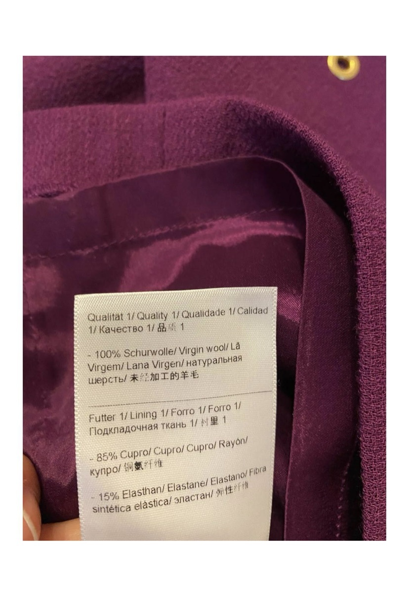 Юбка Escada 44р.