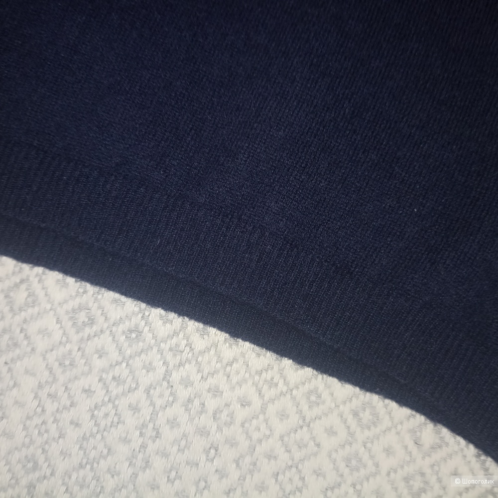 Max Mara водолазка шерсть р S