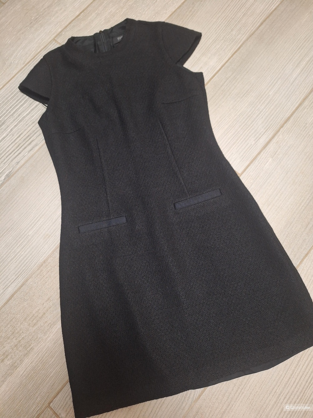Платье esprit 42-44 размер