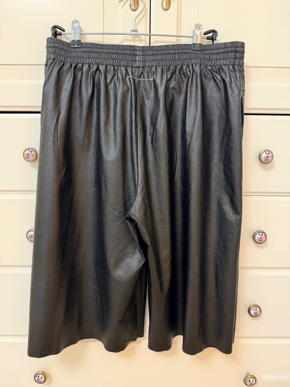 Шорты MM6 Margiela, L