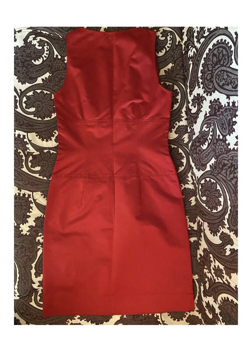 Платье Hugo Boss 42р.