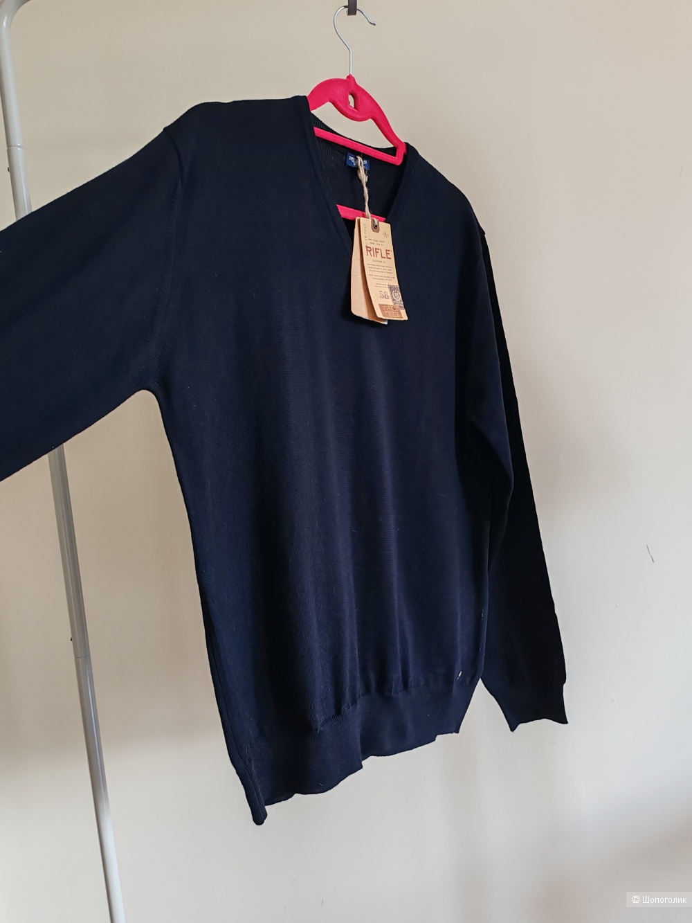 Джемпер RIFLE, размер XL, на 48-50-52
