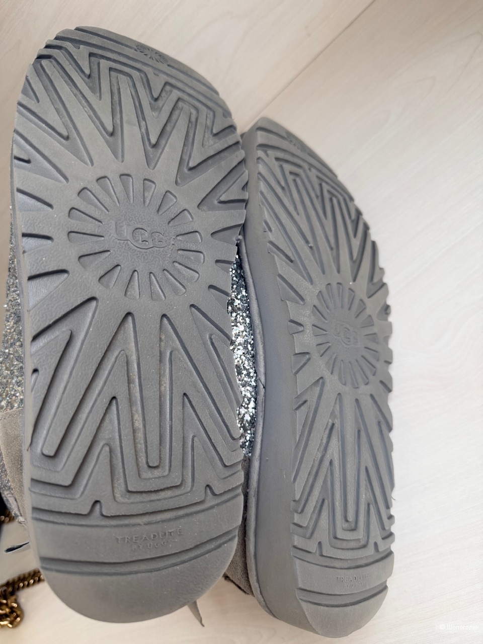 Угги Ugg 39