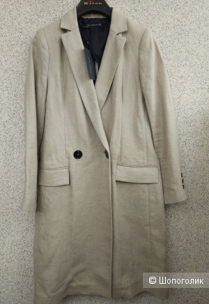 Пальто Zara, 42-46