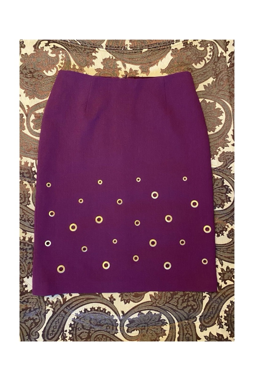 Юбка Escada 44р.